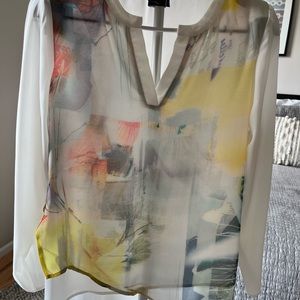 Michael Taylor Blouse